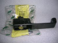 Coppia Maniglia Porta Con Chiavi Iveco-Fiat Om