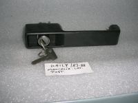 Maniglia Esterna Porta Scorrevole E Posteriore Destra Iveco  Daily 78-89