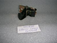 Gancio Cofano Anteriore Iveco Daily 1989-1999