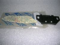 Supporto Sportellino Carburante Iveco Daily