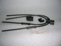 Kit Tubi Acqua Per Tergicristalli Iveco Daily