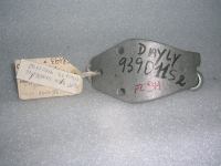 Supporto Porta Scorrevole Iveco Daily I Serie