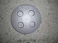 Coppa Ruota Fiat Uno 90'