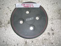 Coppa Ruota Fiat Ritmo Abarth 3