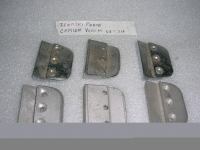 Scontri Porta Destro=Sinistro Camion Vecchi