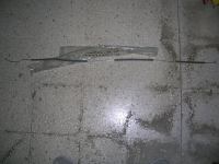 Tirante Porta Scorrevole Destra Fiat Ducato Dal 1994 Al 2006 Passo Medio, Passo Lungo