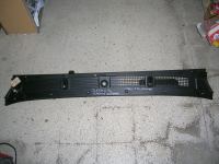 Plastica Sottoparabrezza Fiat Ducato 94'