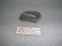Mostrina Pomello Asta Sicura Porta Fiat Multipla