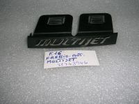 Fregio Anteriore ''Multijet'' Fiat Sedici