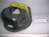 Sede Tappo Carburante Fiat Sedici