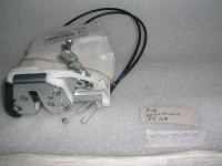 Serratura Posteriore Destra Fiat Sedici