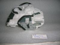 Serratura Anteriore Sinistra Fiat Sedici