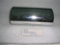 Terminale Tubo Di Scarico Fiat Sedici