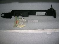 Prolunga Battitacco Sinistro Fiat 500