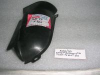 Sottopassaruota Posteriore SInistro Fiat 500 93'