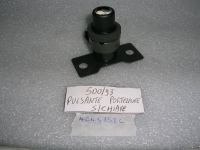 Pulsante Portellone Senza Chiave Fiat 500 93'