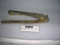 Cerniera Cofano Anteriore Destro Fiat 500