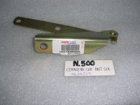 Cerniera Cofano Anteriore SInistro Fiat 500