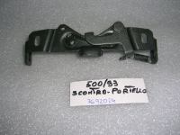 Scontro Portello Fiat 500 93'
