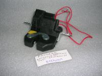 Chiusura Portello Posteriore Centralizzata Fiat Panda 012'