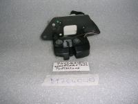 Serratura Portellone  Con Telecomando Fiat Panda'03