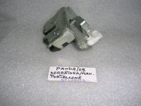 Serratura Portellone Fiat Panda 03'
