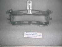 Staffa Portaradio Fiat Panda 03'
