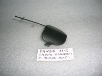 Tappo Paraurti Con Primer Anteriore Fiat Panda 2012'