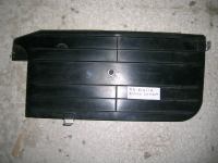 Riparo Sottobatteria Alfa Romeo Giulia