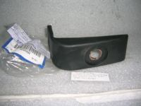 Tampone Paraurti Posteriore Destro Fiat Ducato 94'