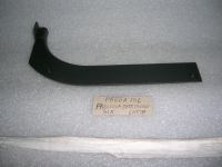 Prolunga Battitacco Sinistra Corta Fiat Panda 91'