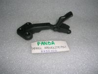 Maniglia Aprivoletto Posteriore Fiat Panda