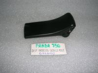 Dispositivo Arresto Sedile Posteriore Fiat Panda 750