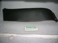 Parafanghino Posteriore Sinistro Fiat Panda 750