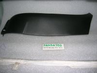 Parafanghino Posteriore Destro Fiat Panda 750