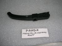 Maniglia Cofano Anteriore Fiat Panda 