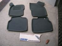 Serie Tappeti Moquette Fiat Bravo, Brava 95'