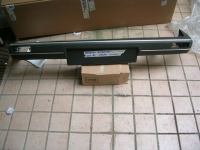 Paraurti Anteriore Con Profili Lucidi Volkswagen Golf 84'