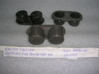 Supporto Spalliera Posteriore Fiat Panda 30/45 4x4