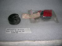 Supporto Sedile Posteriore SInistro Fiat Panda 86'