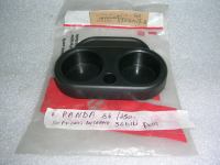 Supporto Intero Sedile Posteriore Fiat Panda 750 86'