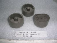 Supporto Seidile Posteriore Fiat Panda 86'