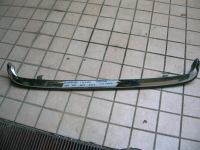 Paraurti Posteriore Con Gomma Senza Foro Luce Targa Fiat 900 T-600 T-850 T