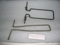 Molla Cofano Anteriore Fiat 127 CL