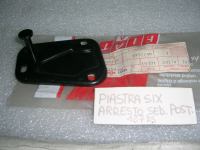 Piastra Arresto Sedile Posteriore Sinistro Fiat Panda 127