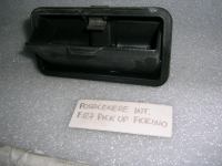 Posacenere Interno Fiat Fiorino 