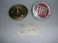 Fregio Anteriore Fiat Ritmo -127-128-131
