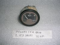 Manometro Olio Fiat 127 Sport