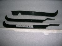 Battitacco Lato Sinistro Fiat 127