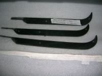 Prolunga Battitacco Parte Destra Fiat 127